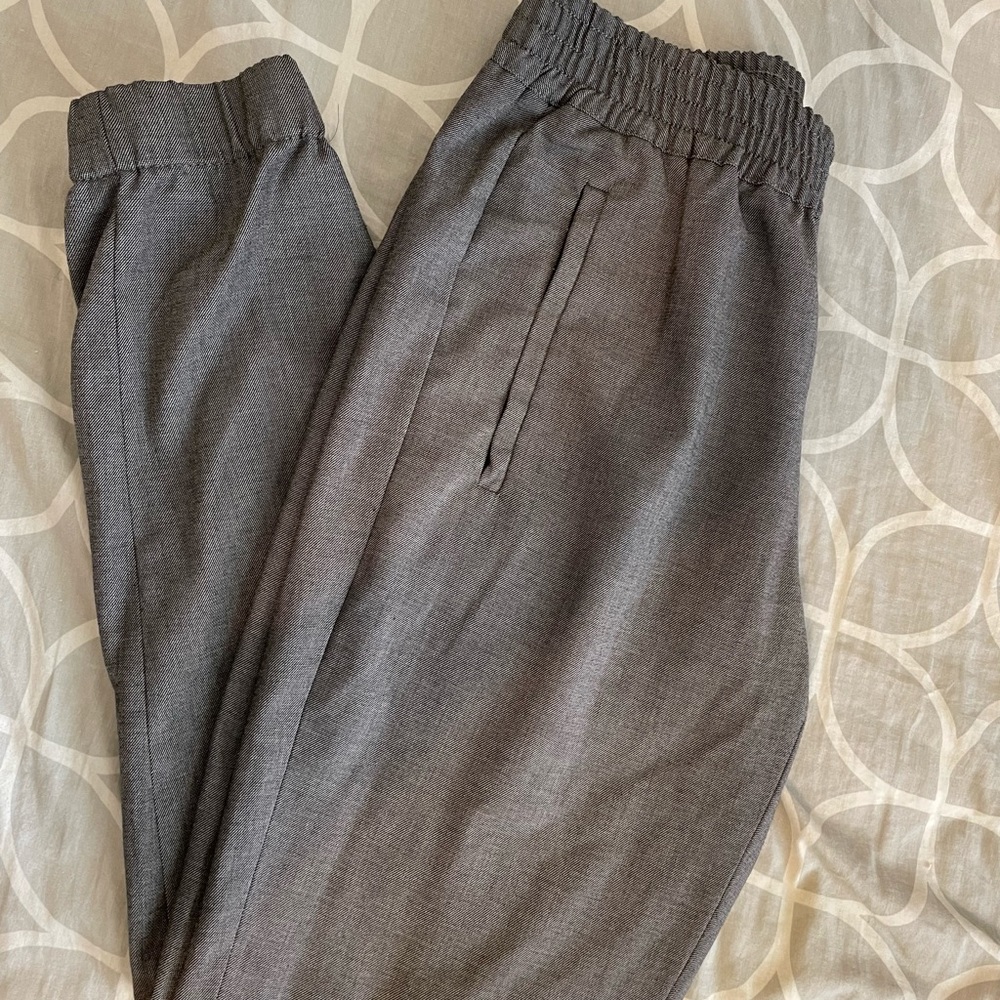 Banana Republic Professional Wear Joggers Size 4